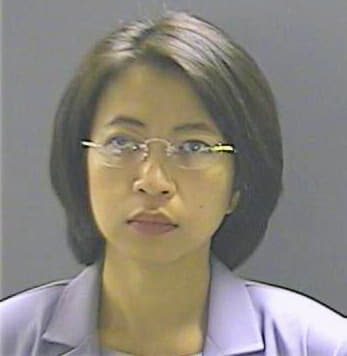 Hsieh Lu - Gwinnett County, GA 