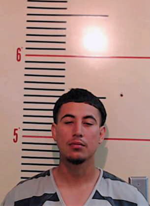 Alonso Ramiro - Parker County, TX 