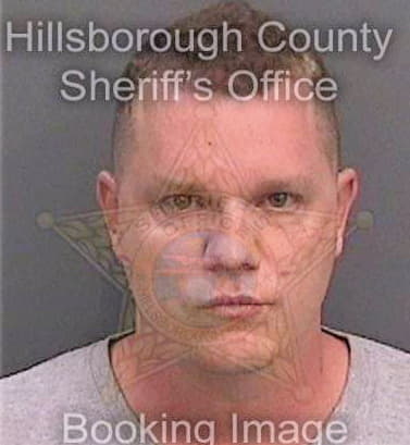 Dennis William - Hillsborough County, FL 