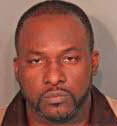 Williams Antonio - Shelby County, TN 
