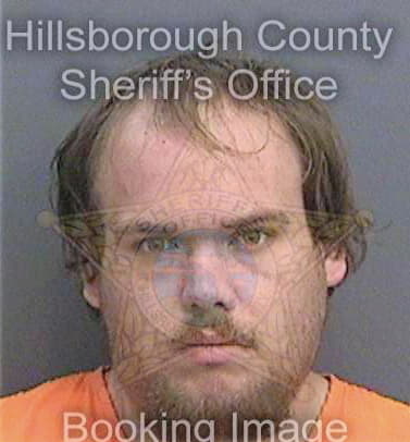 Tomlinson Benjamin - Hillsborough County, FL 