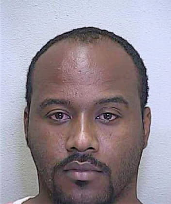 Eubanks David - Marion County, FL 