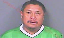 Lopez Ernesto - Desoto County, MS 