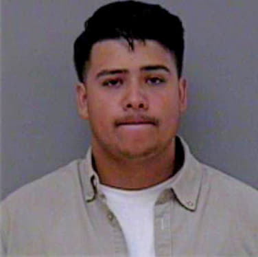 Andrade Jose - Madera County, CA 