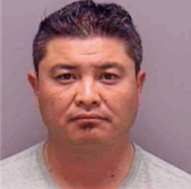 Sasaki Mitchan - Lee County, FL 