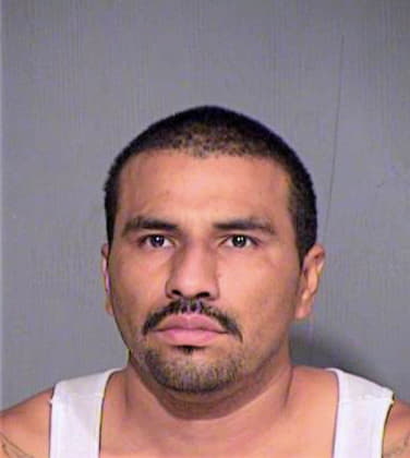 Hernandez Othon - Maricopa County, AZ 