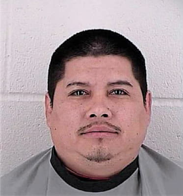 Montanez Pedro - Johnson County, KS 