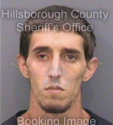 Leonard Randal - Hillsborough County, FL 