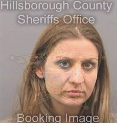 Blair Rimae - Hillsborough County, FL 