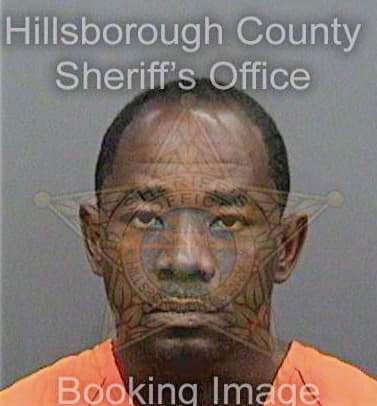 Buie Steven - Hillsborough County, FL 