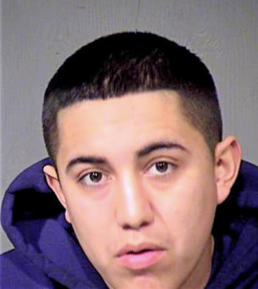 Robles-Rodriquez Anthony - Maricopa County, AZ 