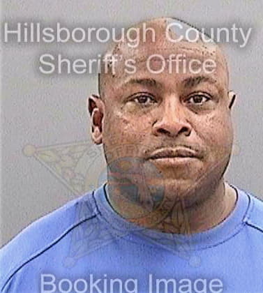 Smith Enoch - Hillsborough County, FL 
