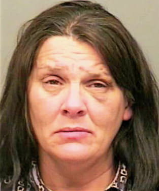 Webb Jacqueline - Montgomery County, TN 