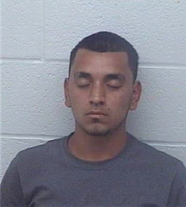 Hernandez Martin - Galveston County, TX 