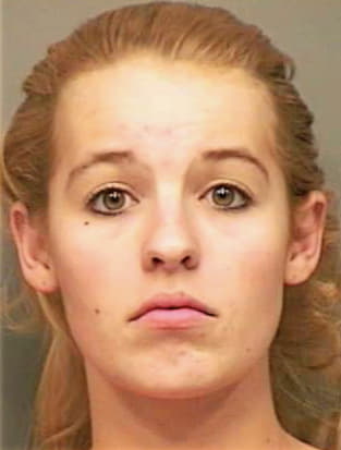 Morin Nicole - Montgomery County, TN 