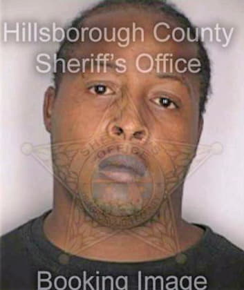 Blackman Anthony - Hillsborough County, FL 