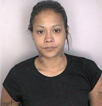 Strickland Chenelle - Hillsborough County, FL 