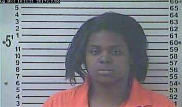 Williams Jovonna - Hardin County, KY 