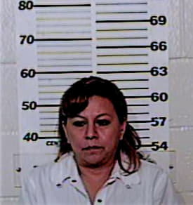 Ruiz Maria - Hidalgo County, TX 