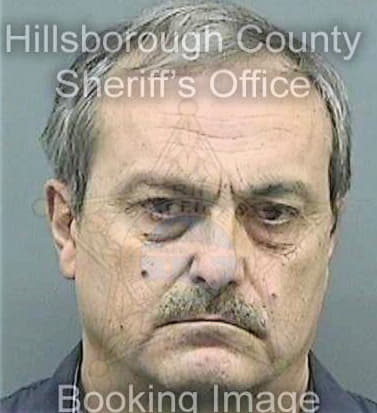 Emirov Yusuf - Hillsborough County, FL 