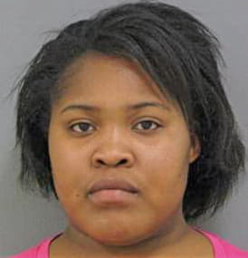 Copeland Darisha - Winnebago County, IL 