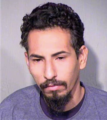 Hernandez Miguel - Maricopa County, AZ 