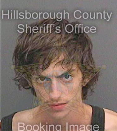 Pomerantz Spenser - Hillsborough County, FL 