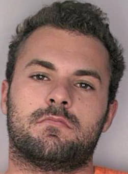 Boutwell Trevor - Hillsborough County, FL 