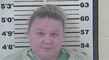 Tolliver Amanda - Carter County, TN 