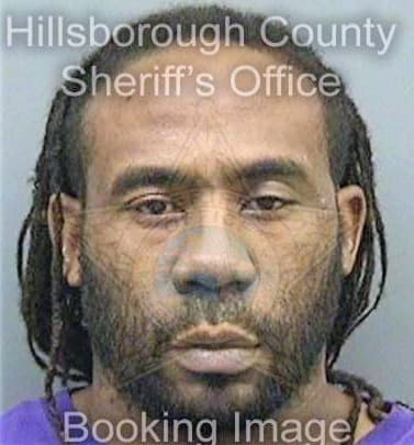 Mcfadden Bernardo - Hillsborough County, FL 