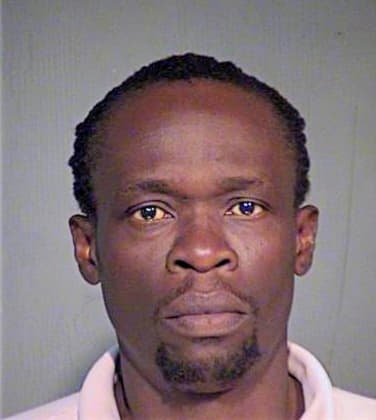 Aidam Dodzi - Maricopa County, AZ 