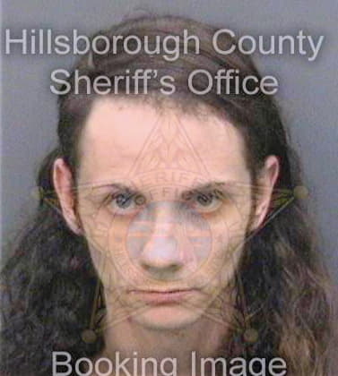 Cain Mathew - Hillsborough County, FL 