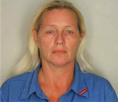 Lowman Pamela - Hillsborough County, FL 