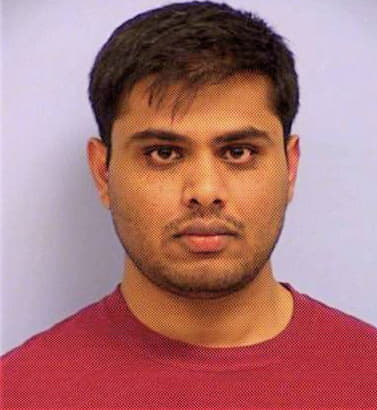 Botta Praneeth - Travis County, TX 