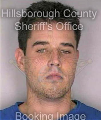 Pintarelli Brian - Hillsborough County, FL 