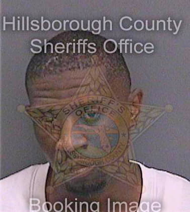 Smith Dajuan - Hillsborough County, FL 