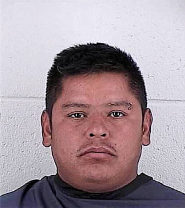 Morales Macario - Johnson County, KS 