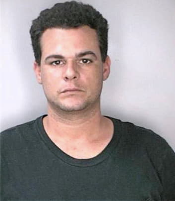 Fernandez Robert - Hillsborough County, FL 