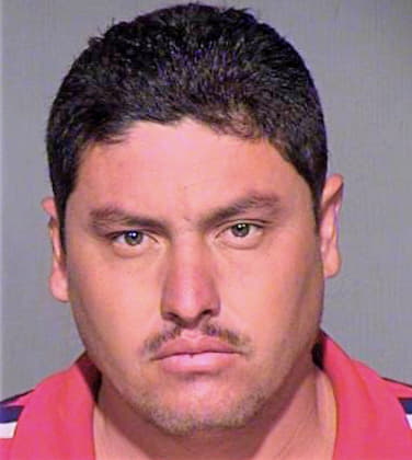 Lopez-Acuna Jose - Maricopa County, AZ 