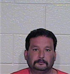 Romero Enrique - Hidalgo County, TX 