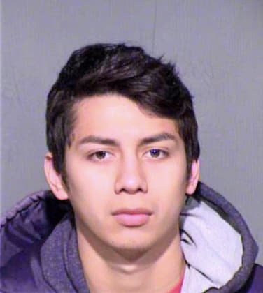 Franco Gabriel - Maricopa County, AZ 