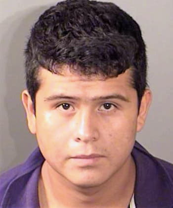 Perez--Guzman Jose - Denton County, TX 