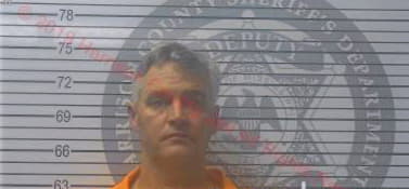 Hough Robert - Harrison County, MS 