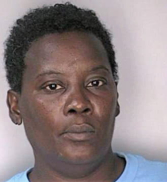 Simmons Yvonne - Hillsborough County, FL 
