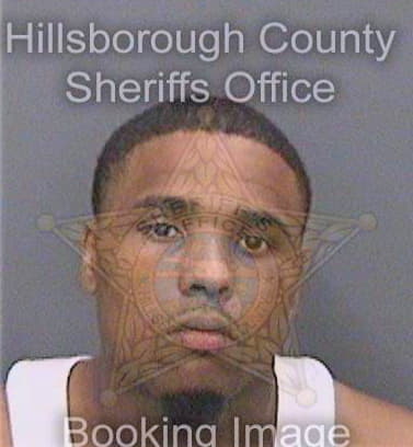 Warren Bobby - Hillsborough County, FL 