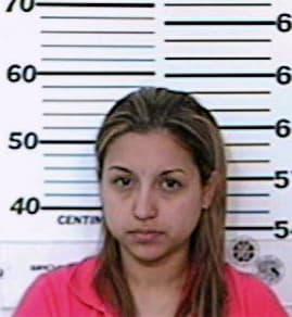 Lizcano Claudia - Hidalgo County, TX 