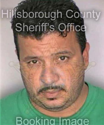 Rivera Francisco - Hillsborough County, FL 