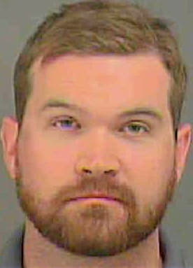 Elliott Jonathan - Mecklenburg County, NC 