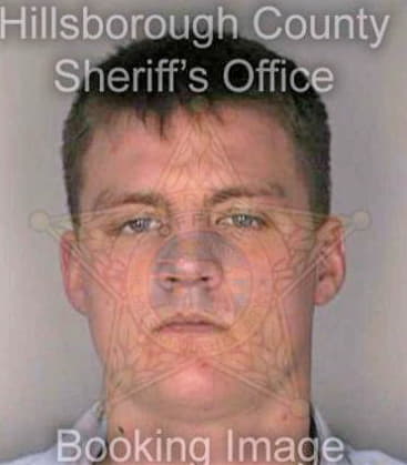 Sloan Joshua - Hillsborough County, FL 