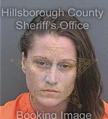 Zingaretti Sarah - Hillsborough County, FL 